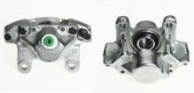 Budweg Caliper A/S 341768