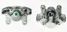Budweg Caliper A/S 341769