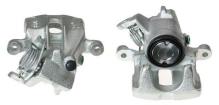 Budweg Caliper A/S 341010