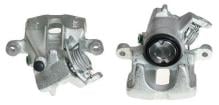 Budweg Caliper A/S 341011