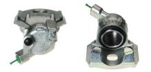 Budweg Caliper A/S 341013
