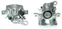 Budweg Caliper A/S 341014