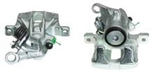 Budweg Caliper A/S 342384