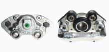 Budweg Caliper A/S 341018