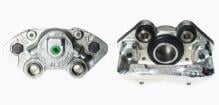 Budweg Caliper A/S 341019