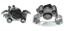 Budweg Caliper A/S 341020