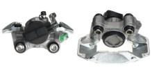 Budweg Caliper A/S 341021