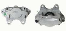 Budweg Caliper A/S 34868