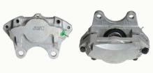 Budweg Caliper A/S 341033