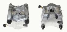 Budweg Caliper A/S 341035