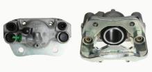 Budweg Caliper A/S 341038