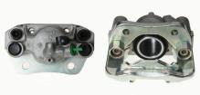 Budweg Caliper A/S 341039