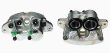 Budweg Caliper A/S 341040