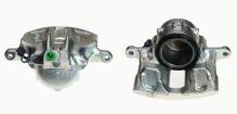 Budweg Caliper A/S 341052