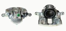 Budweg Caliper A/S 341053