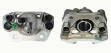 Budweg Caliper A/S 341054