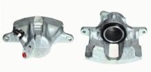 Budweg Caliper A/S 341056