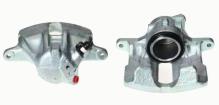 Budweg Caliper A/S 341057