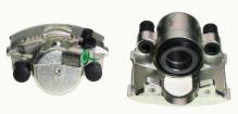 Budweg Caliper A/S 341065
