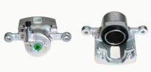 Budweg Caliper A/S 341074