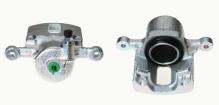 Budweg Caliper A/S 341075