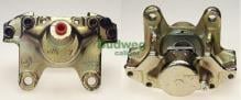 Budweg Caliper A/S 341078