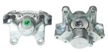 Budweg Caliper A/S 341079