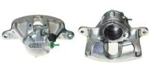 Budweg Caliper A/S 341080