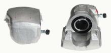 Budweg Caliper A/S 341126