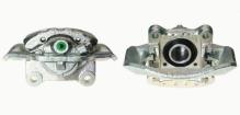 Budweg Caliper A/S 341130