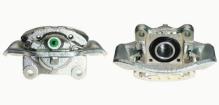 Budweg Caliper A/S 341131