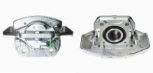 Budweg Caliper A/S 34607