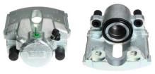 Budweg Caliper A/S 341138
