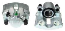 Budweg Caliper A/S 341139