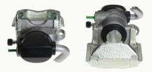 Budweg Caliper A/S 341160