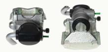 Budweg Caliper A/S 341161