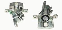 Budweg Caliper A/S 341176
