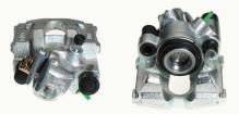 Budweg Caliper A/S 341226