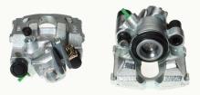 Budweg Caliper A/S 341227