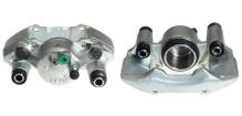 Budweg Caliper A/S 341231