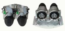 Budweg Caliper A/S 341312