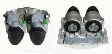Budweg Caliper A/S 341313