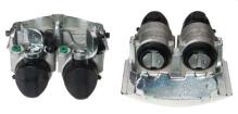 Budweg Caliper A/S 341314