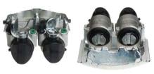 Budweg Caliper A/S 341315