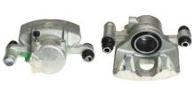 Budweg Caliper A/S 341327