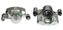 Budweg Caliper A/S 341329