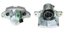 Budweg Caliper A/S 341337
