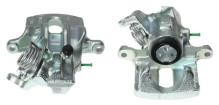 Budweg Caliper A/S 341338