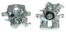 Budweg Caliper A/S 341339