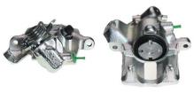 Budweg Caliper A/S 341347